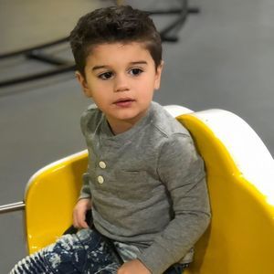 Meet your Posher, Connie